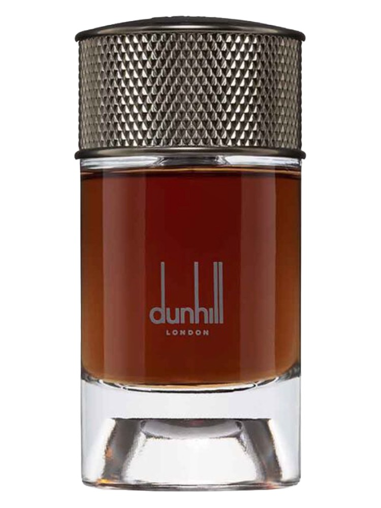Agar Wood – Alfred Dunhill