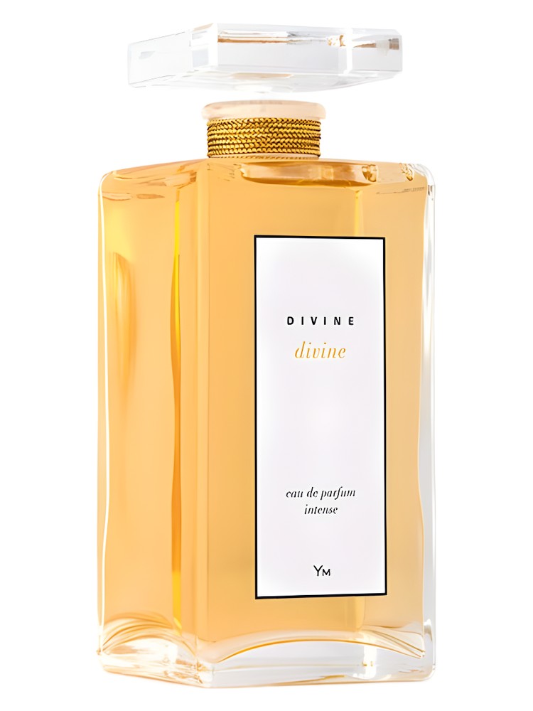 Divine Intense – Divine