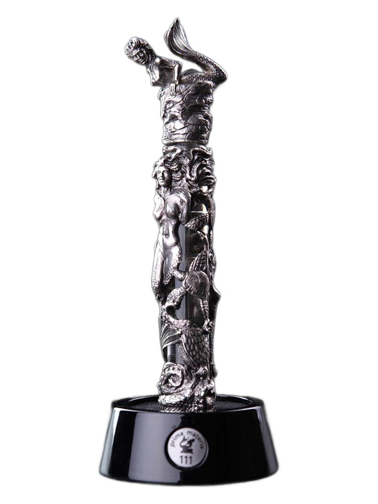 111 Mermaids – Prima Materia