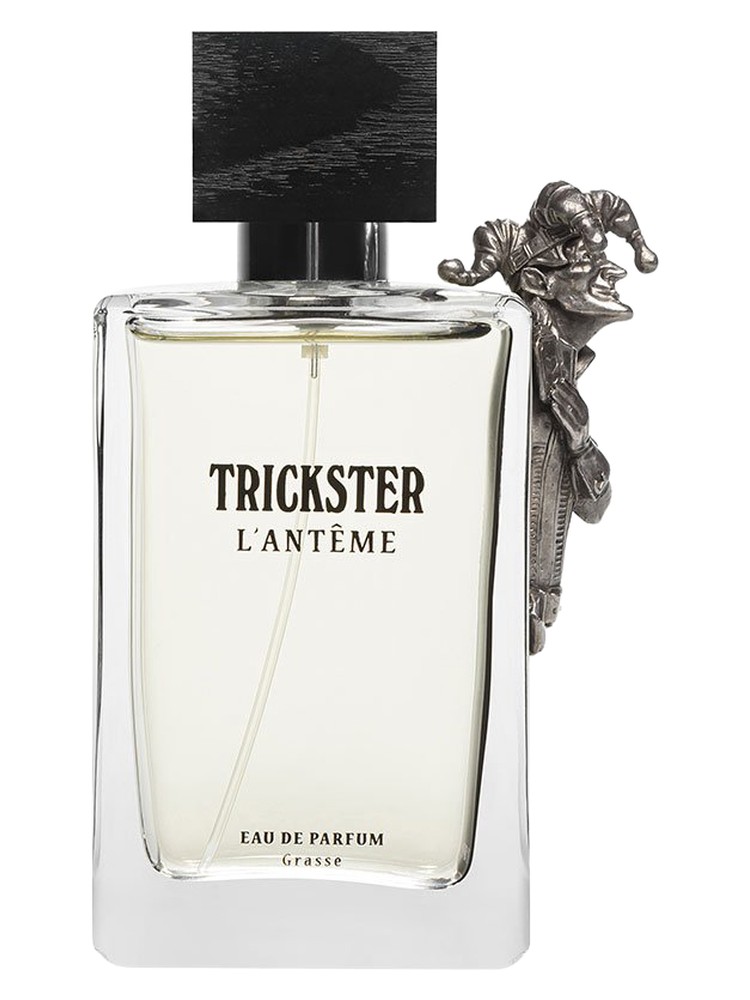Trickster – Prima Materia