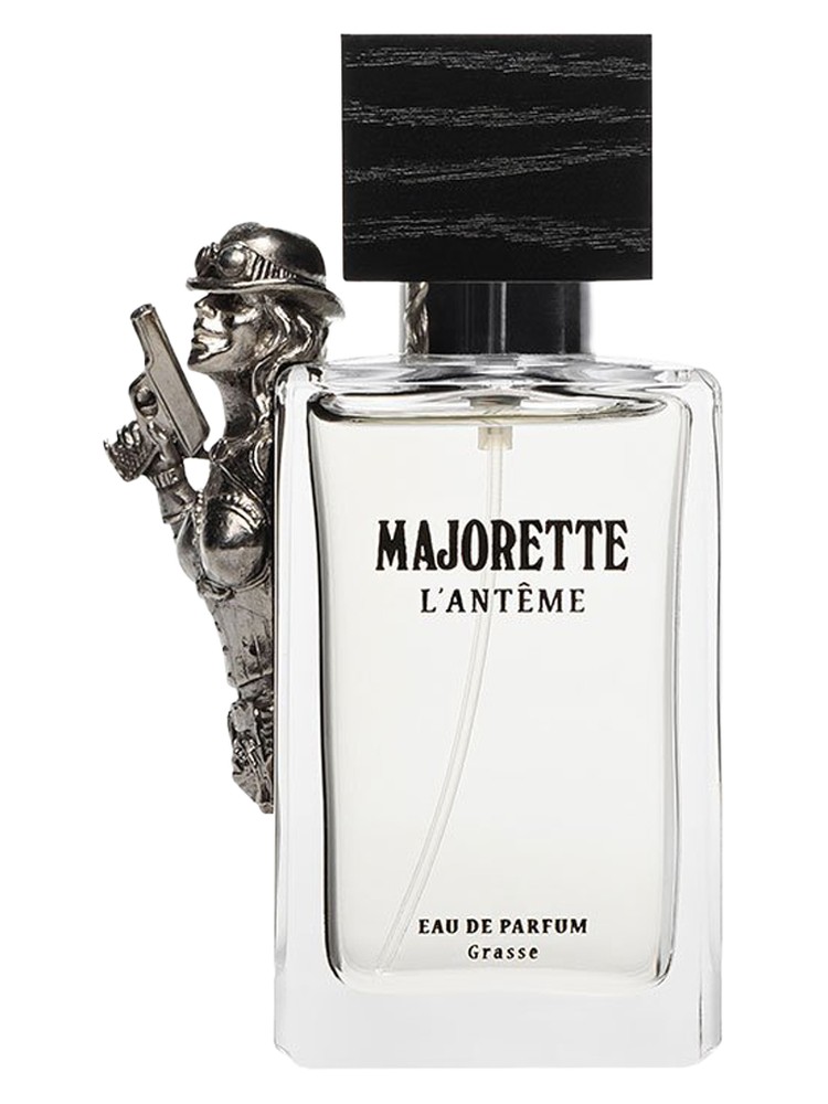 Majorette – Prima Materia