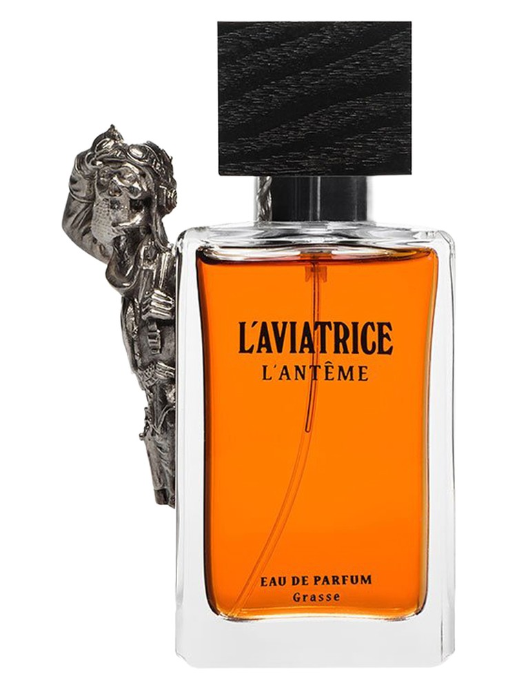 L’Aviatrice – Prima Materia