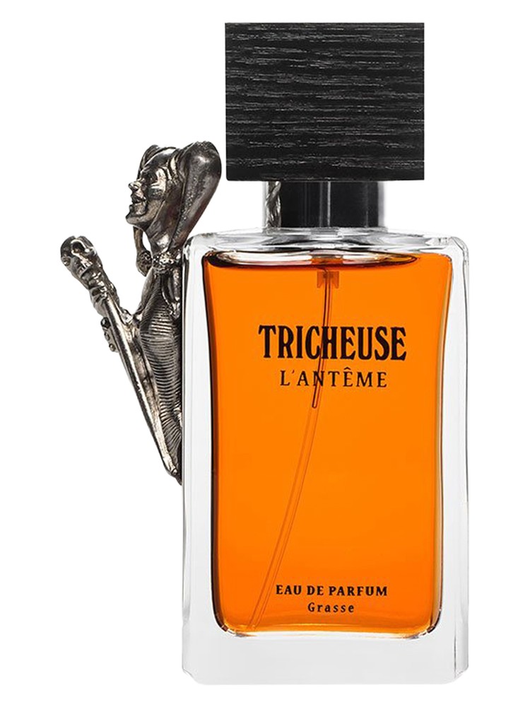 Tricheuse – Prima Materia