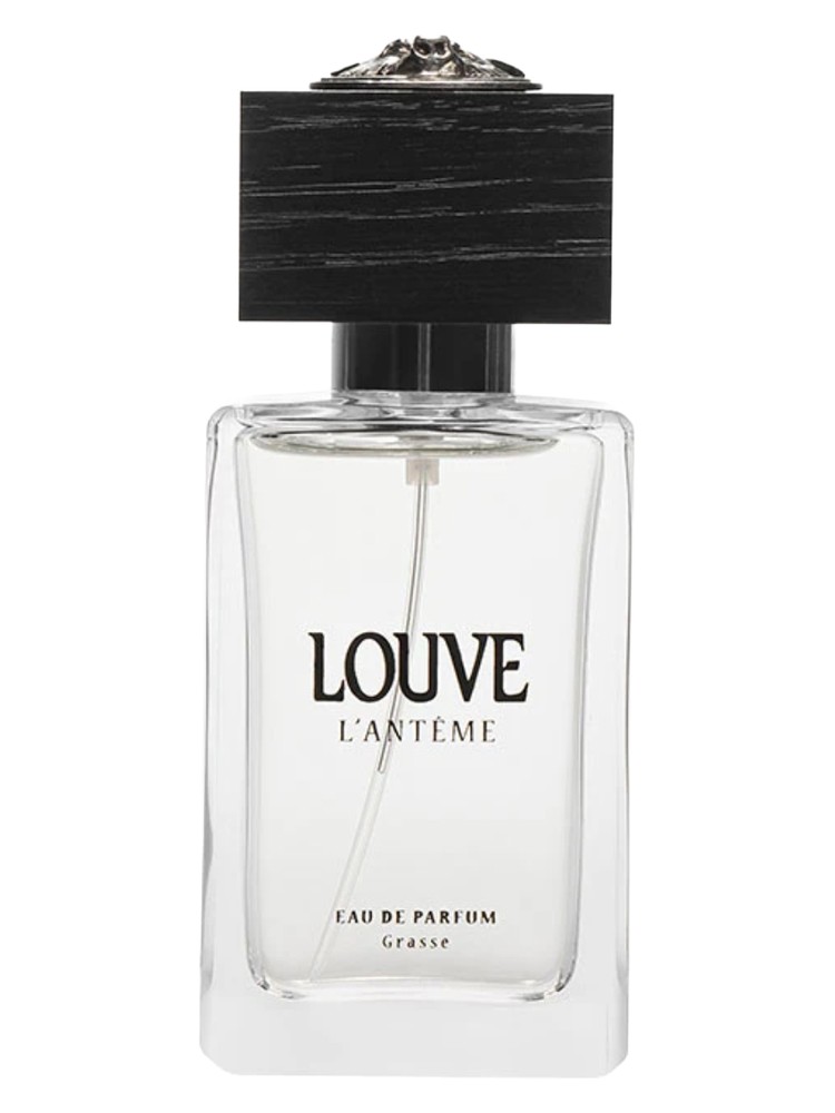 Louve – Prima Materia