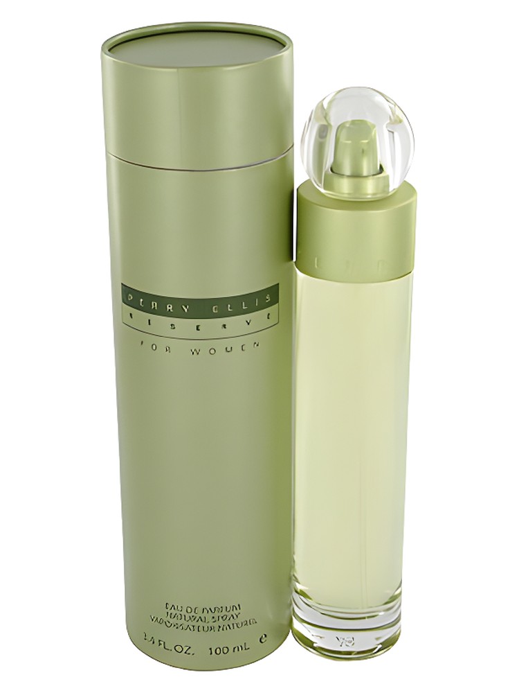 Reserve – Perry Ellis
