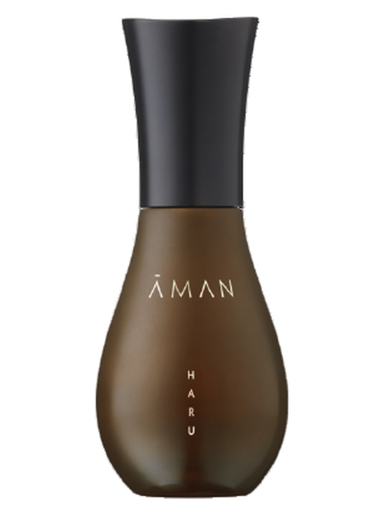Haru – Aman