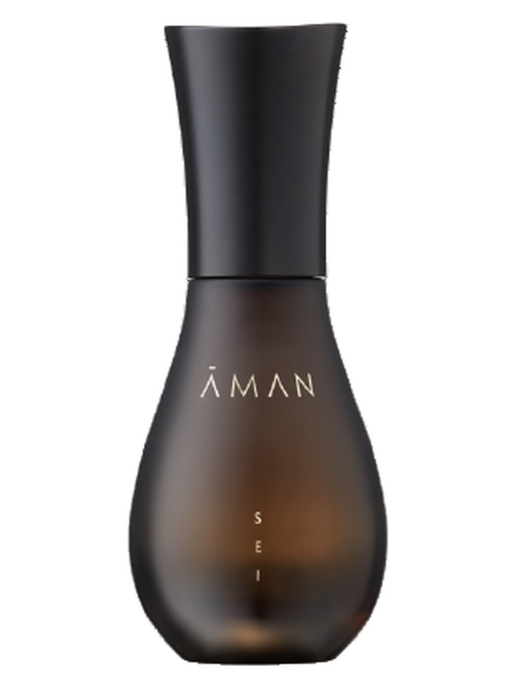 Sei – Aman