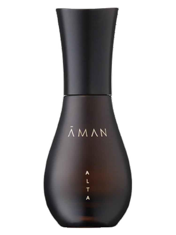 Alta – Aman