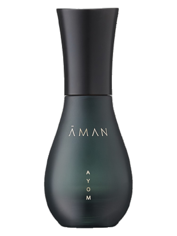 Ayom – Aman
