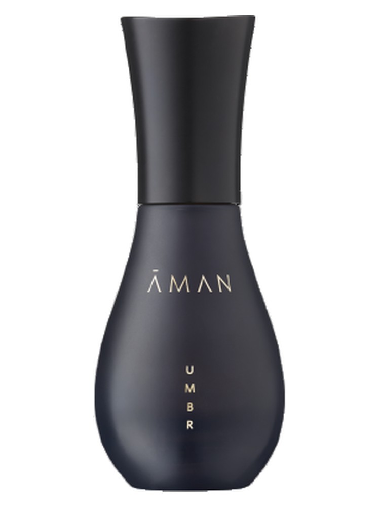 Umbr – Aman