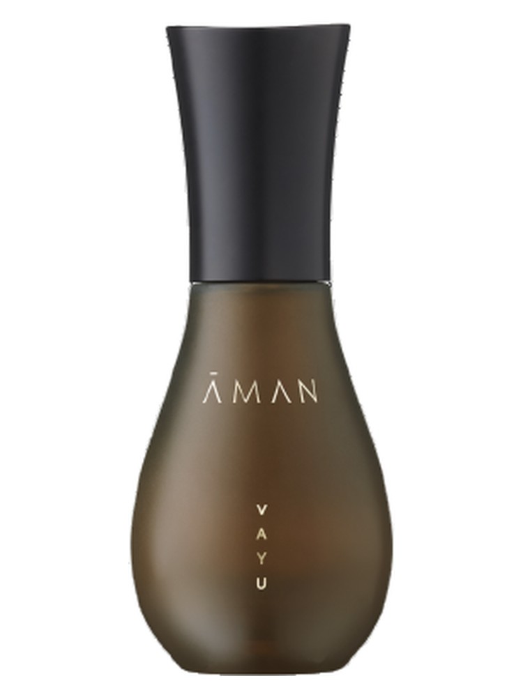 Vayu – Aman