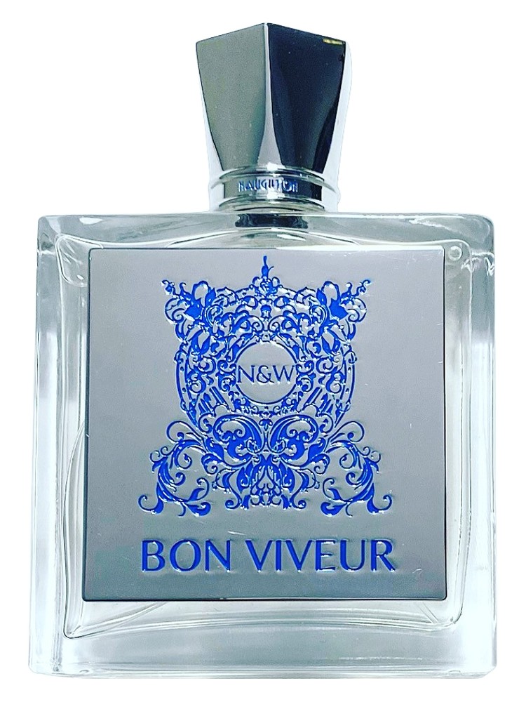 Bon Viveur – Naughton & Wilson