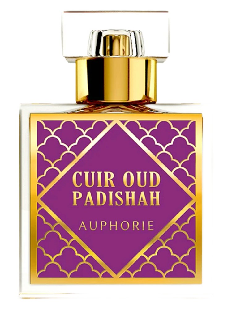 Cuir Oud Padishah – Auphorie