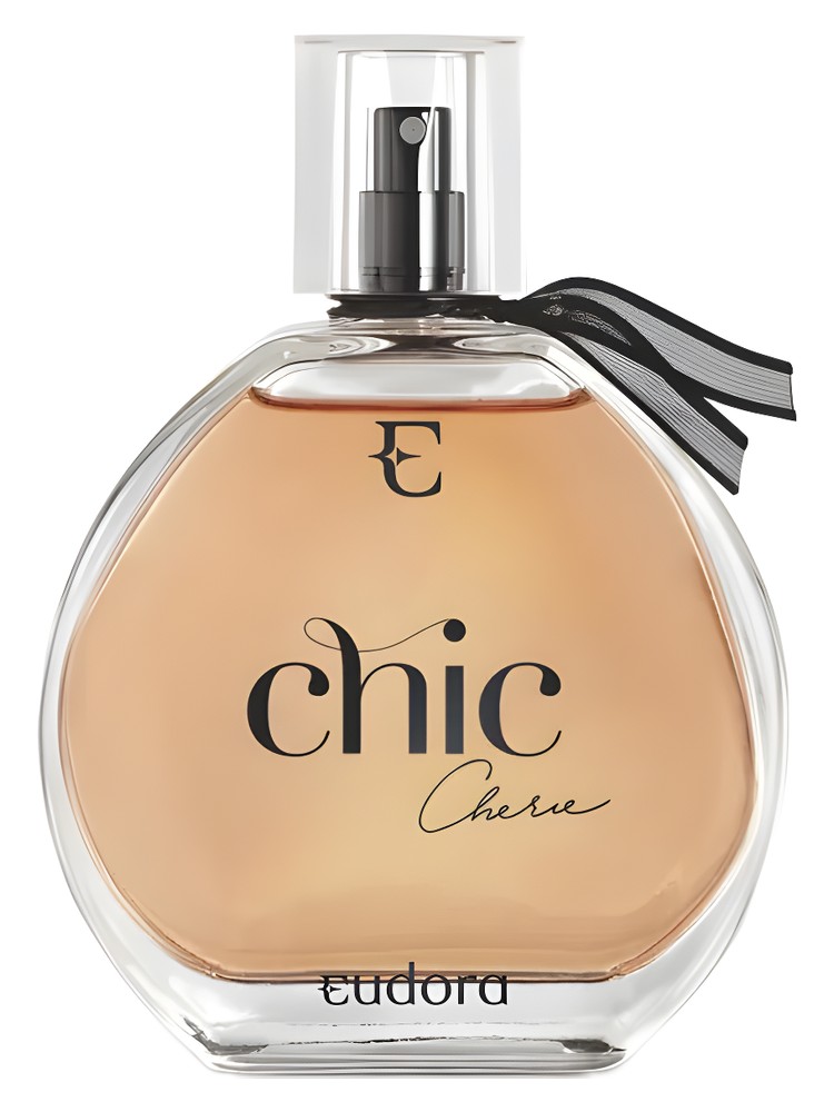 Chic Chérie – Eudora
