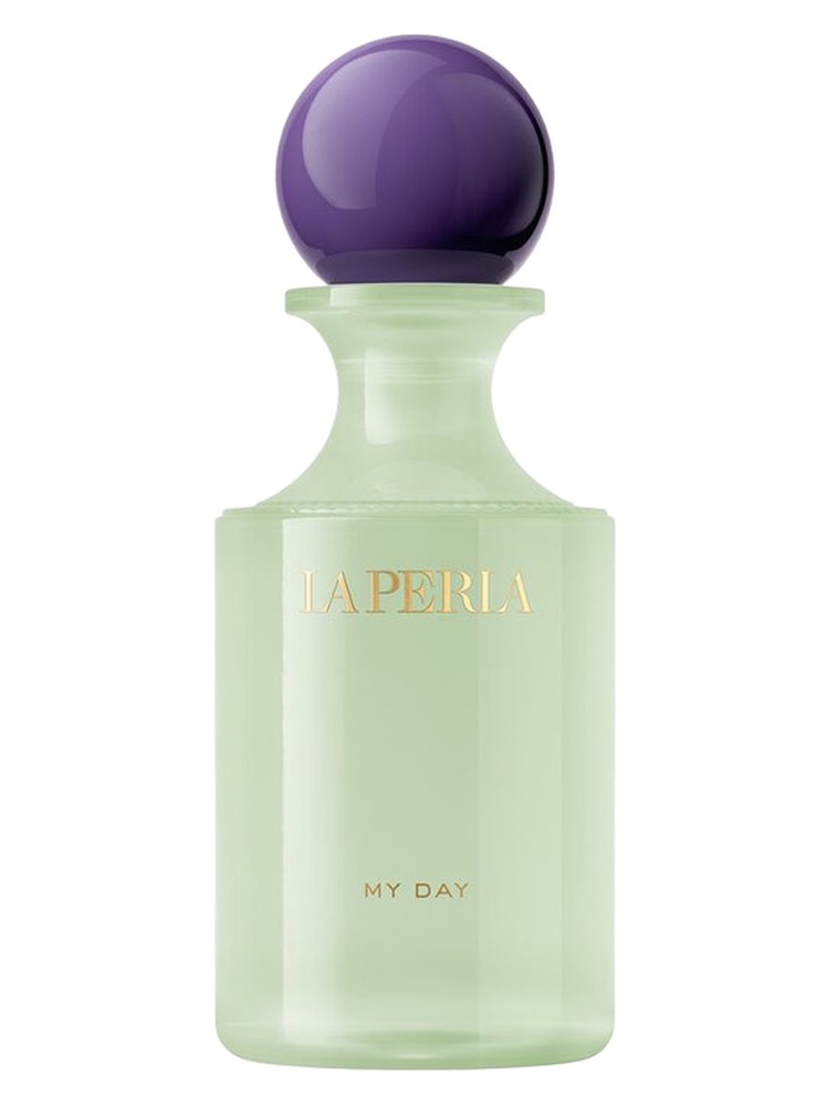 My Day – La Perla