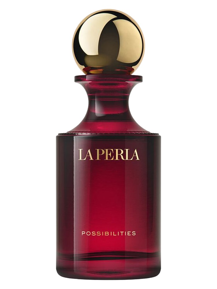 Possibilities – La Perla