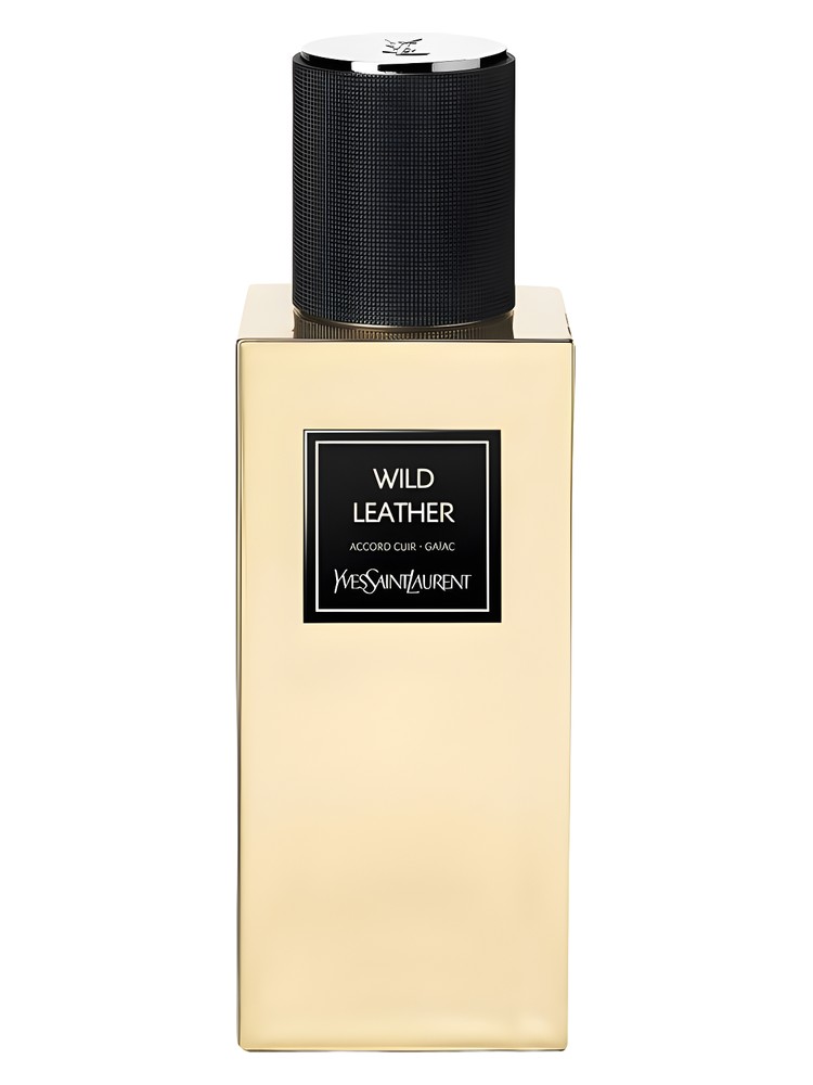 Wild Leather – Yves Saint Laurent