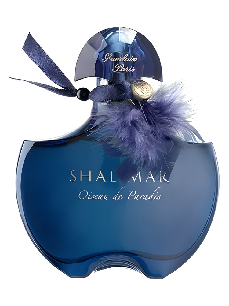Shalimar Oiseau de Paradis – Guerlain