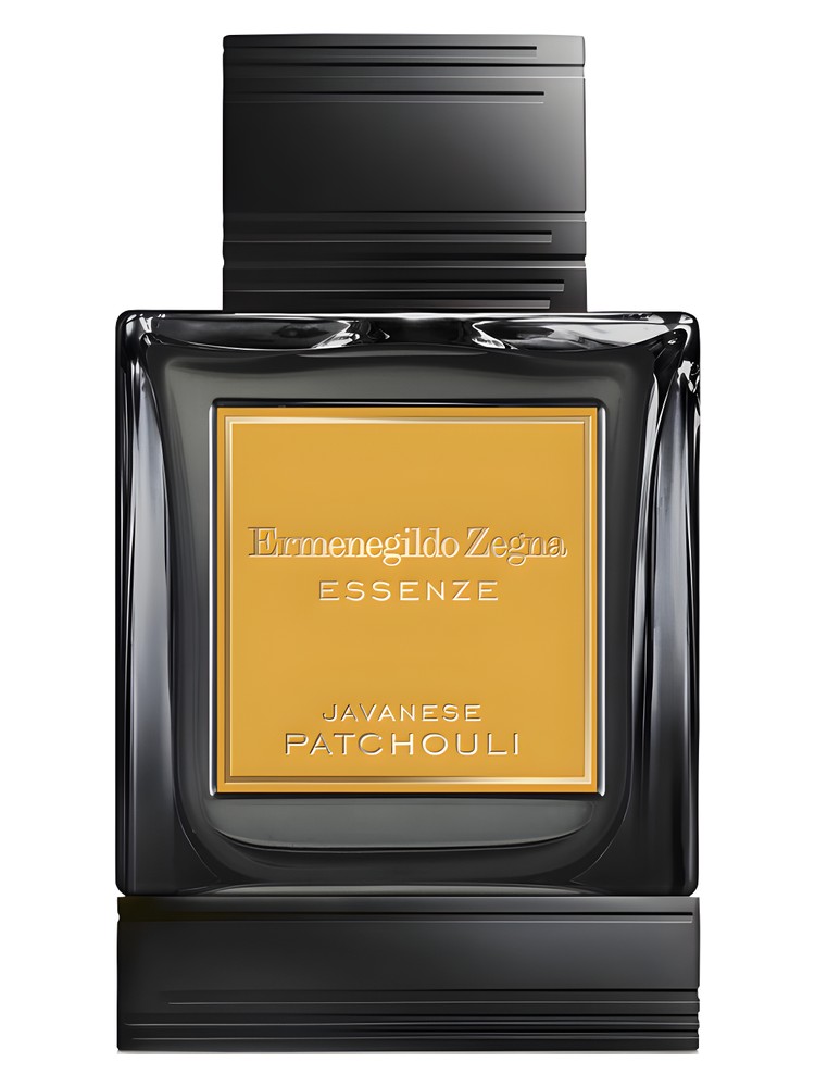 Essenze Javanese Patchouli Eau de Parfum – Ermenegildo Zegna