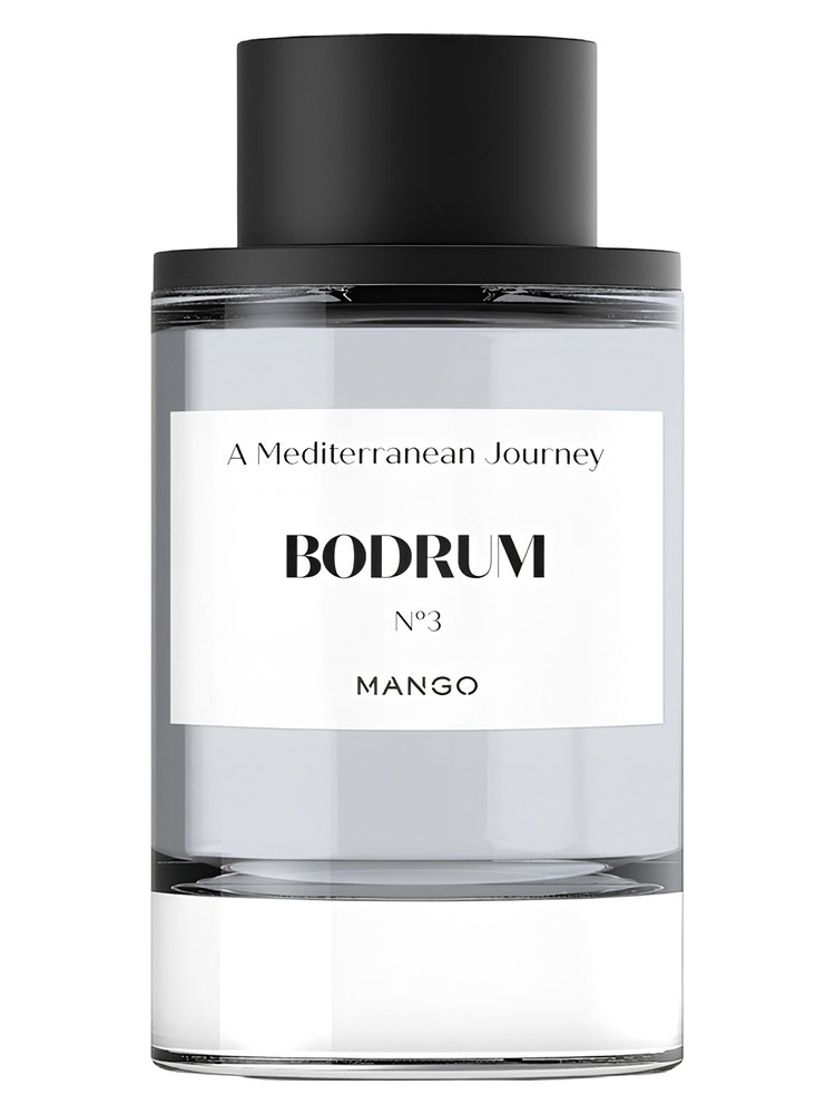 Bodrum N°3 – Mango