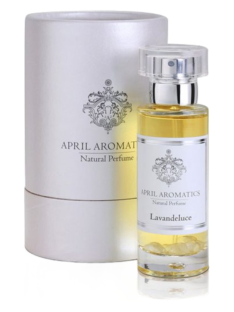 Lavandeluce – April Aromatics