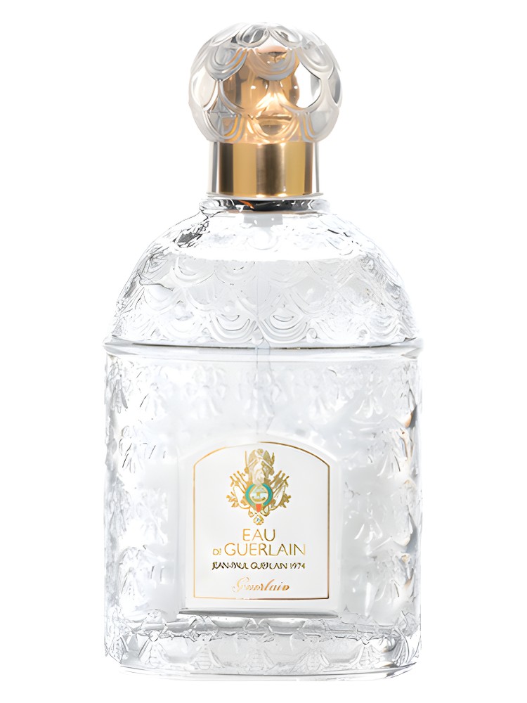 Eau de Guerlain – Guerlain