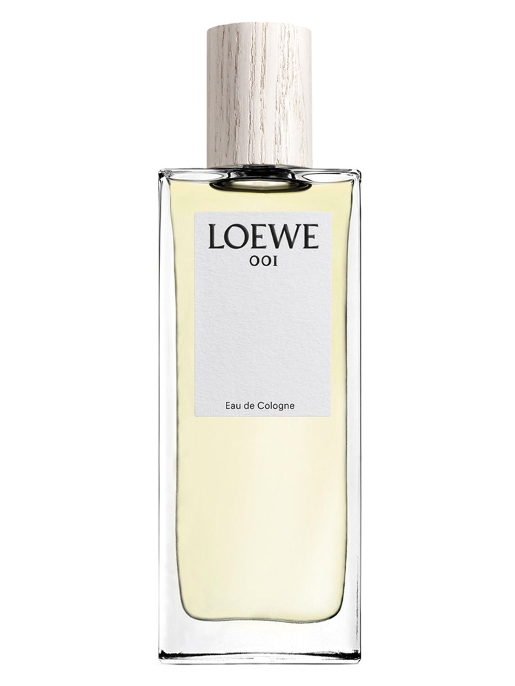 Loewe 001 Eau de Cologne – Loewe