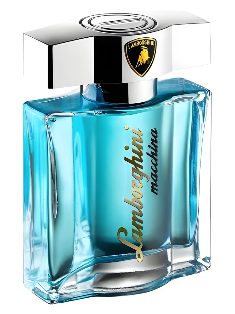 Lamborghini Italian Machina – Automobili Lamborghini