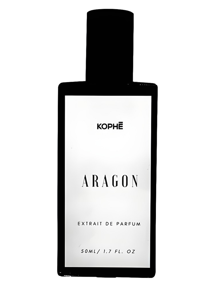 Aragon – Kophē