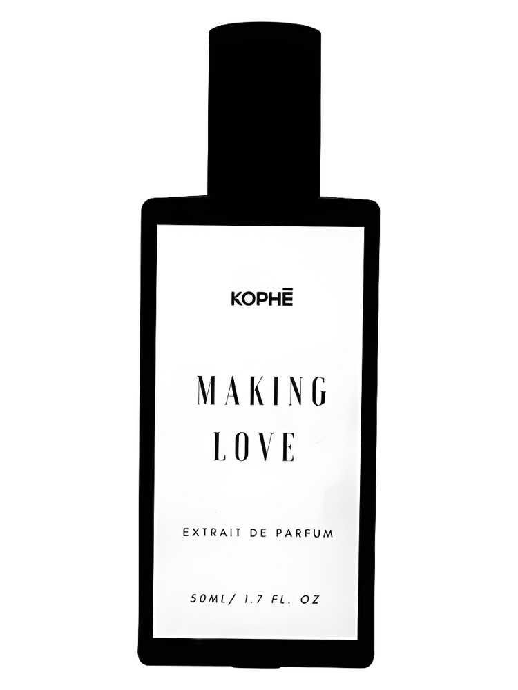 Making Love – Kophē