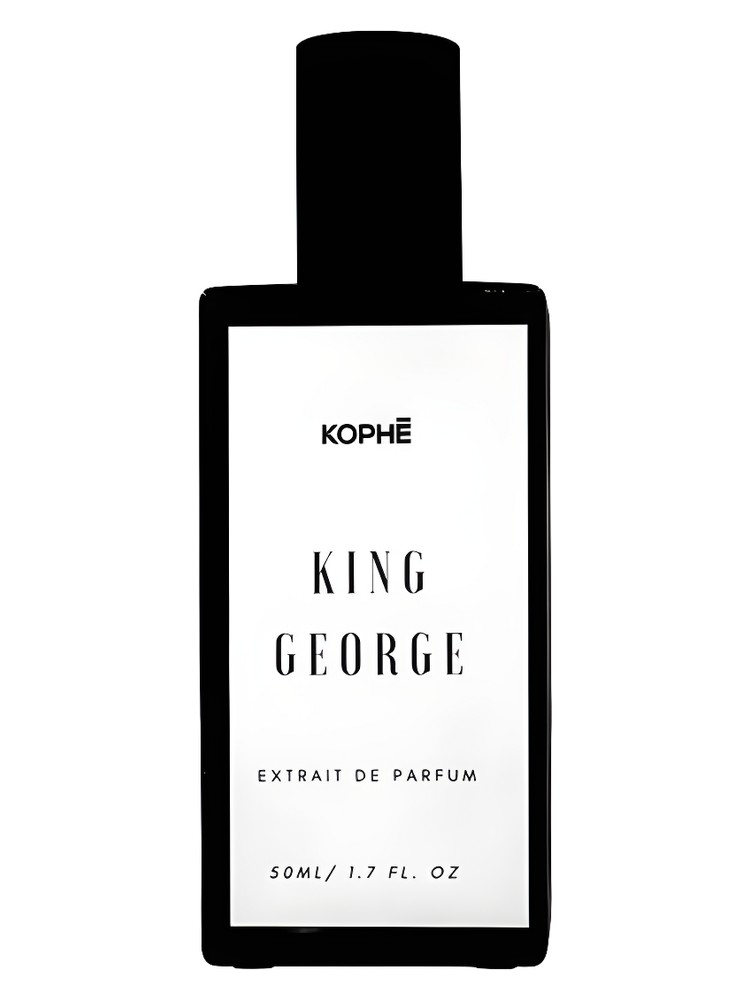 King George – Kophē