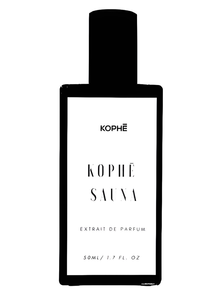 Kophē Sauna – Kophē