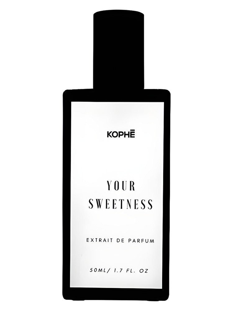 Your Sweetness – Kophē