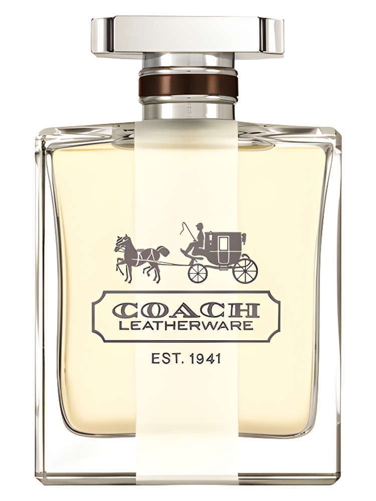 Coach Leatherware – Coach