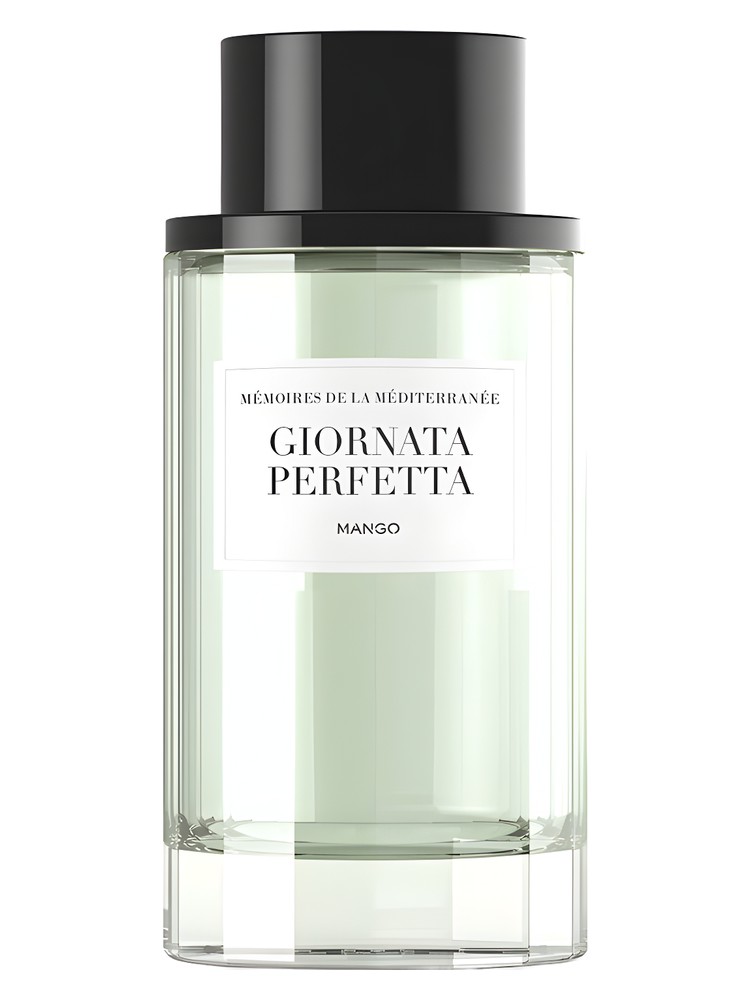 Giornata Perfetta – Mango