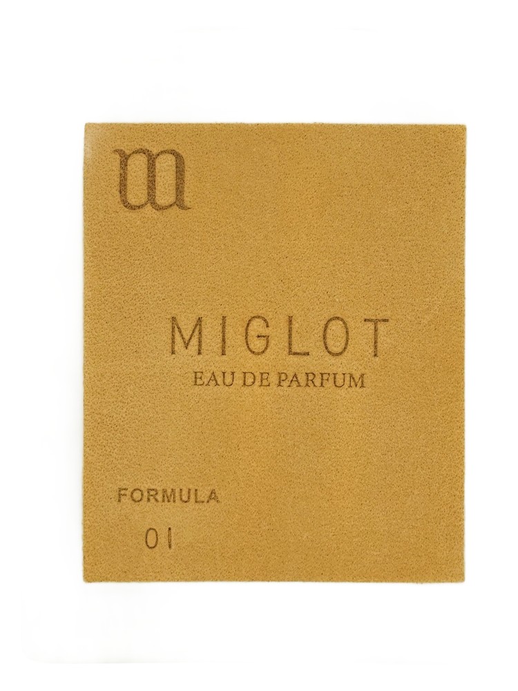 Formula 01 – Miglot
