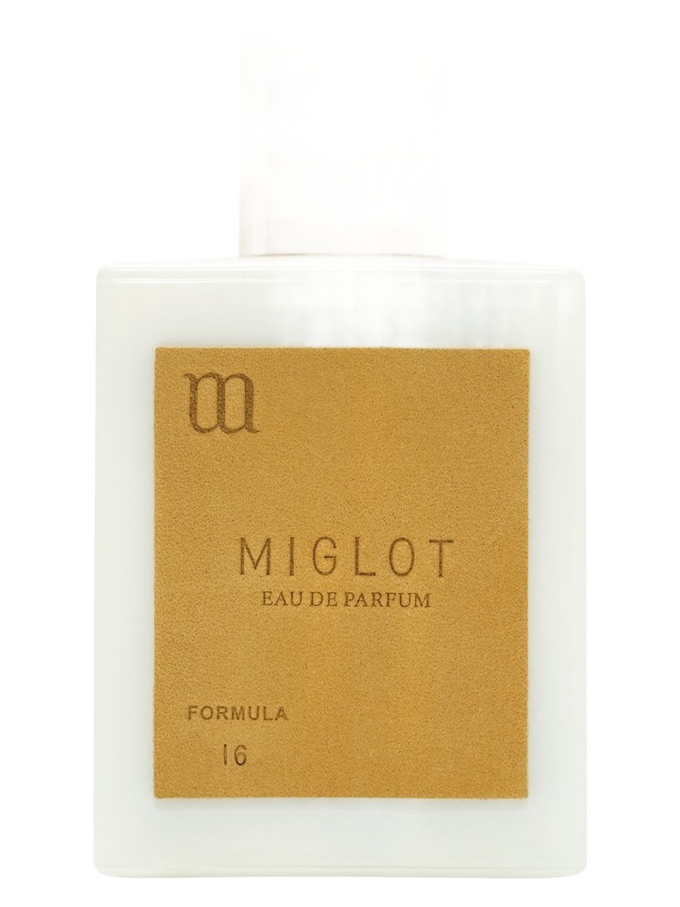 Formula 16 – Miglot
