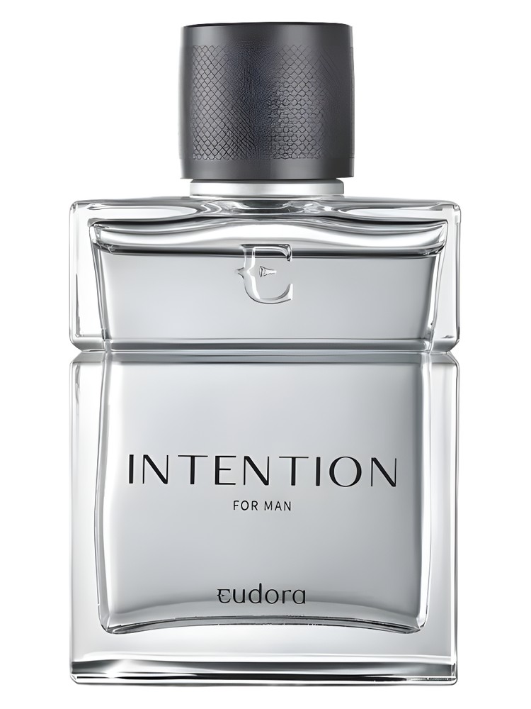 Intention For Man – Eudora