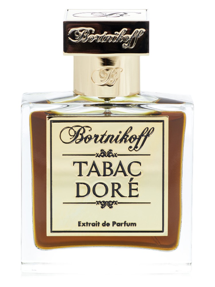 Tabac Doré – Bortnikoff