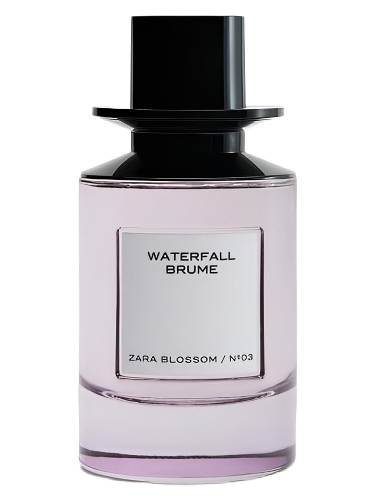N°03 Waterfall Brume – Zara