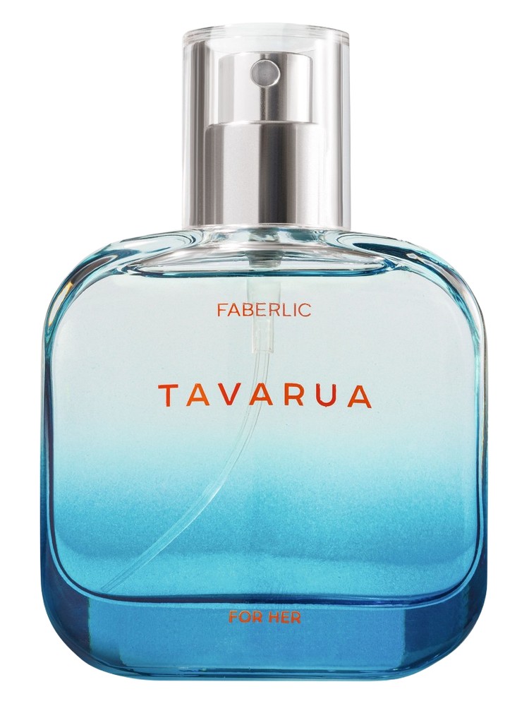 Tavarua For Her – Faberlic