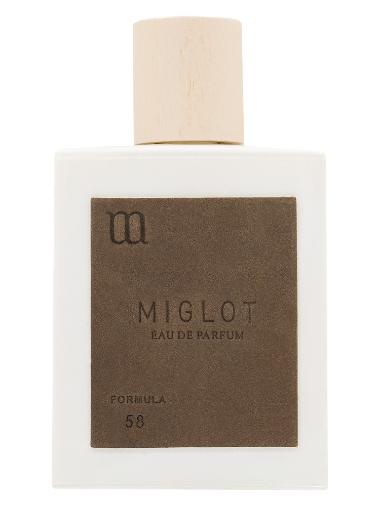Formula 58 – Miglot