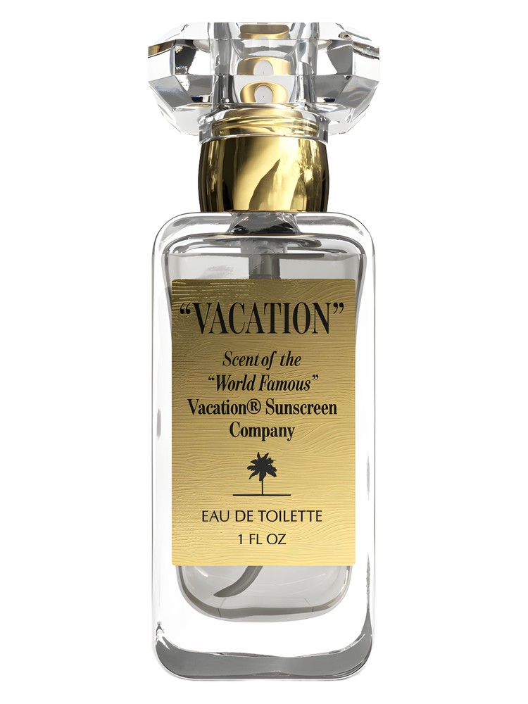 Vacation – Arquiste