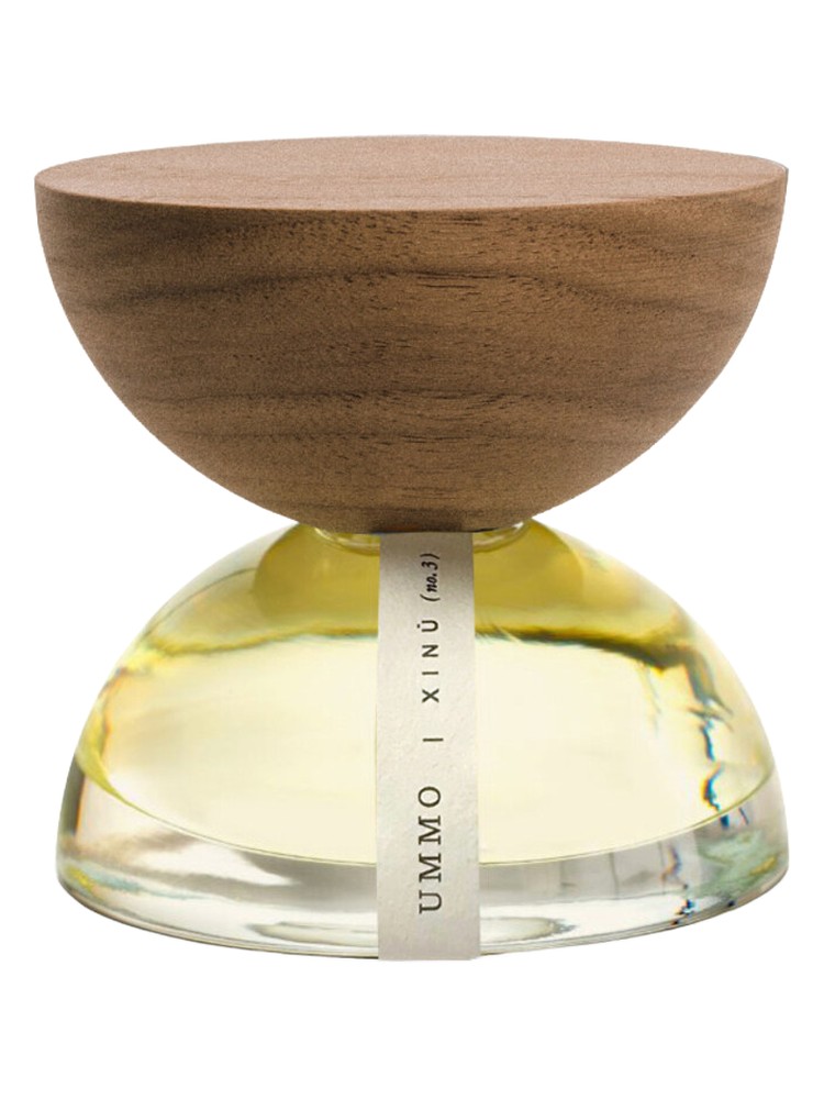 Ummo – Xinú