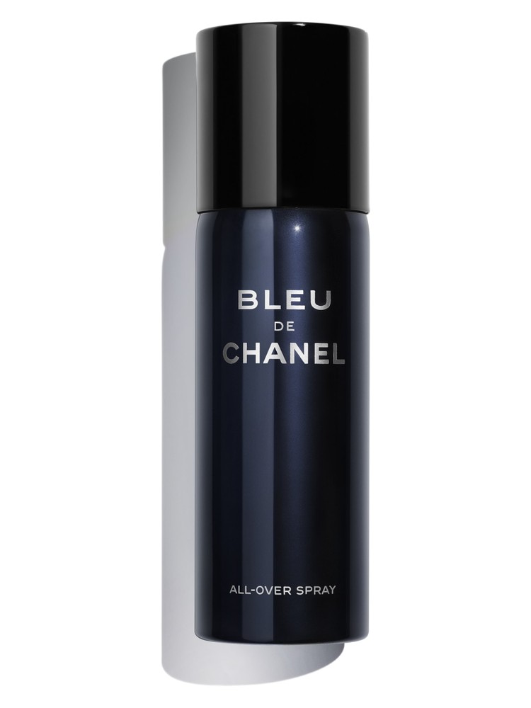 Bleu de Chanel All-Over Spray – Chanel