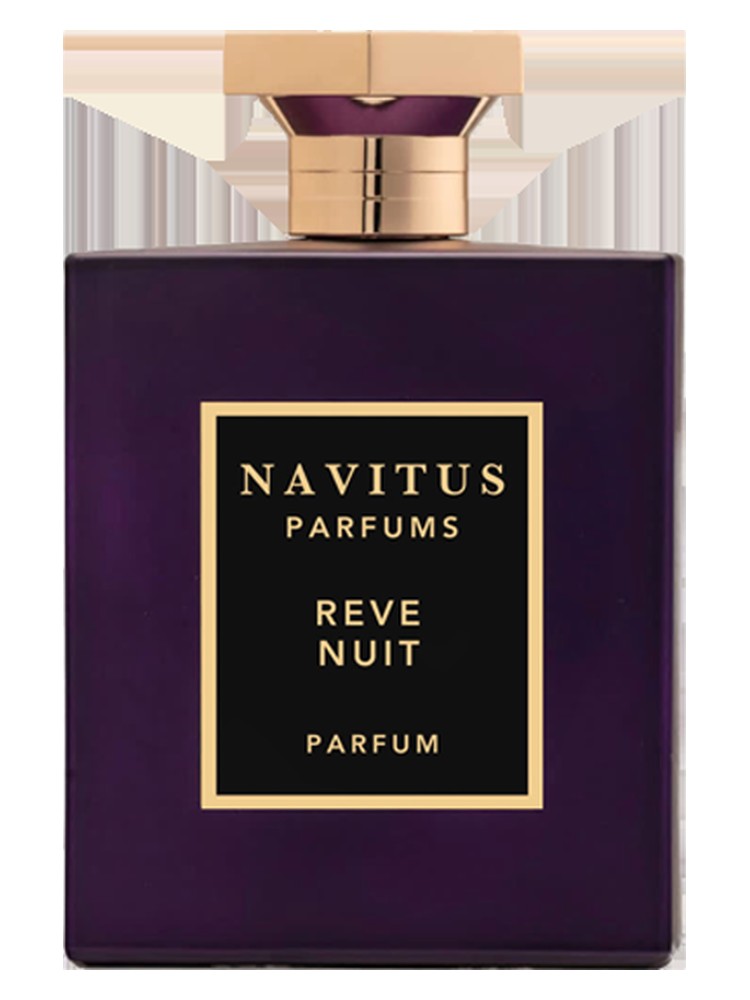 Reve Nuit – Navitus Parfums