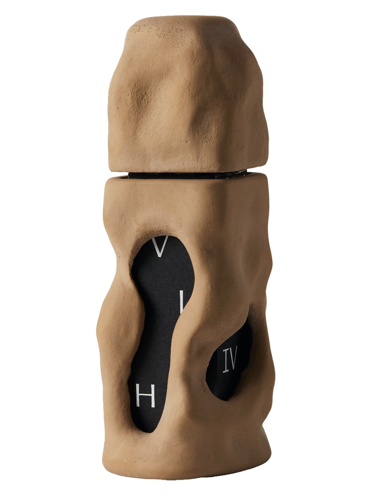 IV – VLH