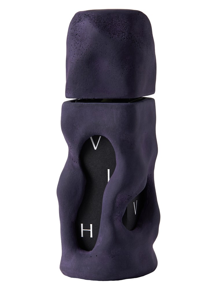 V – VLH