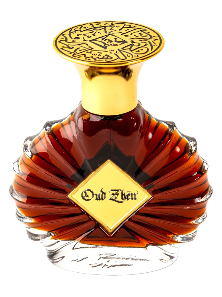 Oud Zhen – Areej Le Doré