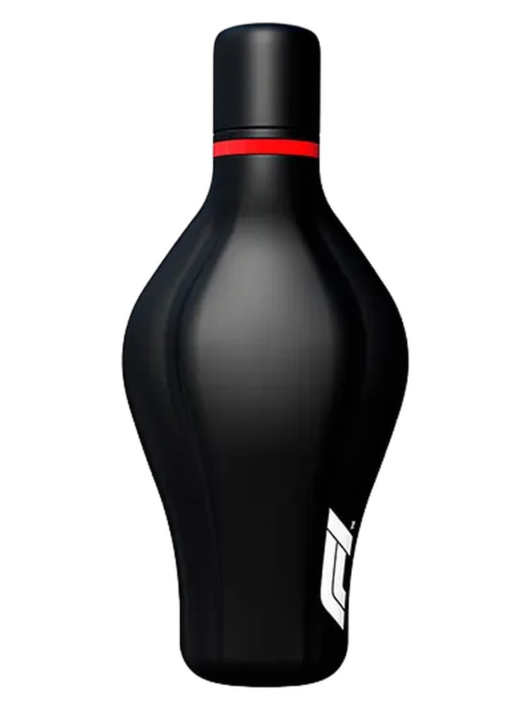 Turn 1 Eau de Toilette – F1 Parfums